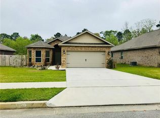 8220 Cheyenne St N, Theodore, AL 36582