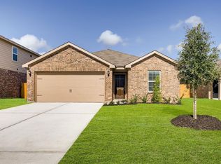 9515 Garnet Grove Dr, Iowa Colony, TX 77583