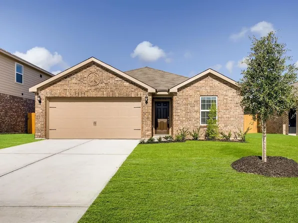 9610 Garnet Grove Dr, Iowa Colony, TX 77583