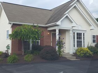 8841 Lost Valley Dr, Mars, PA 16046