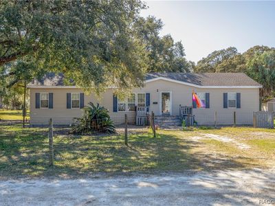 7770 W Paps Ct #1, Dunnellon, FL, 34433