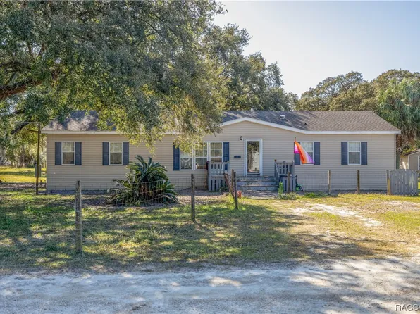 7770 W Paps Ct #1, Dunnellon, FL 34433