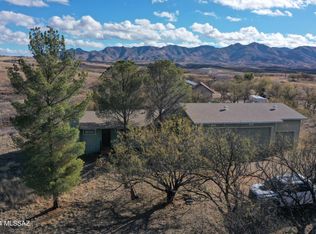 139 Lado De Loma Dr, Nogales, AZ 85621