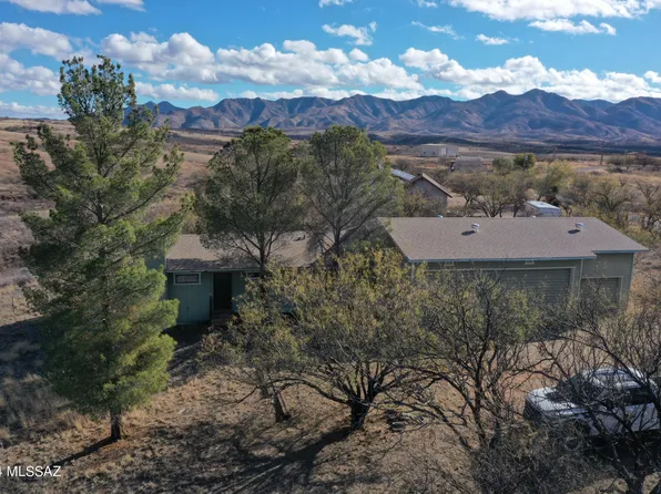 139 Lado De Loma Dr, Nogales, AZ 85621