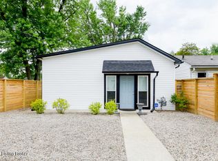 3918 Pflanz Ave, Louisville, KY 40212