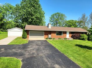5121 John Holmes Rd, Ann Arbor, MI 48103