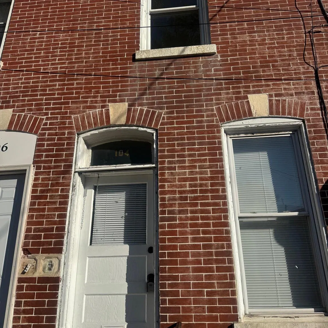 3 bed, 1.5 bath, 1500 sqft, $1,750 — Photo 1