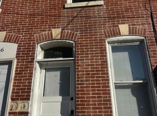 104 N Franklin St, Wilmington, DE 19805