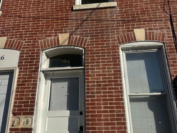 104 N Franklin St