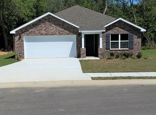 108 Rosie Dr, Long Beach, MS 39560
