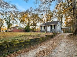519 S Dogwood St, Villa Rica, GA 30180