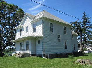 2448 160th St, Traer, IA 50675