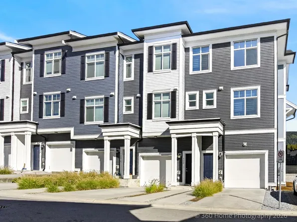 3565 Baycrest Ave #122, Coquitlam, BC V3B 2W7