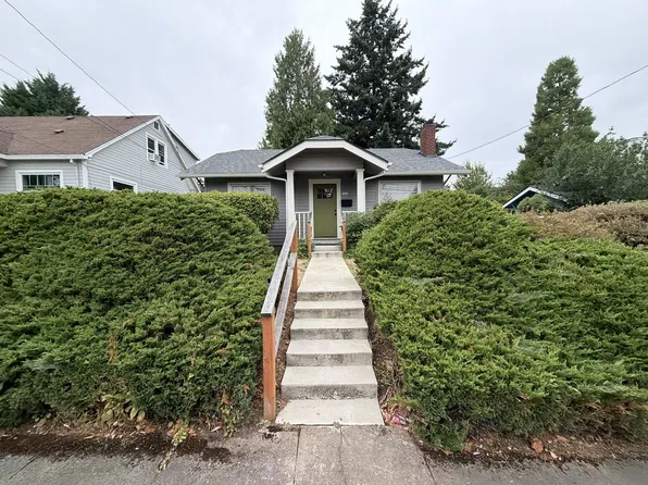 7333 N Fenwick Ave #A, Portland, OR 97217