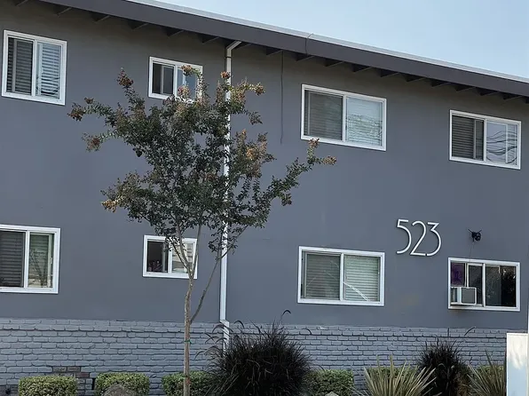 523 Page St APT 3, San Jose, CA 95126