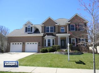 339 Windham Cir, Yorkville, IL 60560