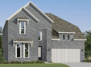 21935 Maddaloni View Dr, Hockley, TX 77447