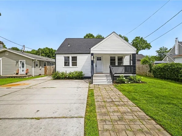 1050 Wingfield Ave, Chesapeake, VA 23325