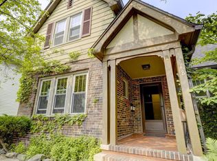 518 Maple Ave, Madison, WI 53704