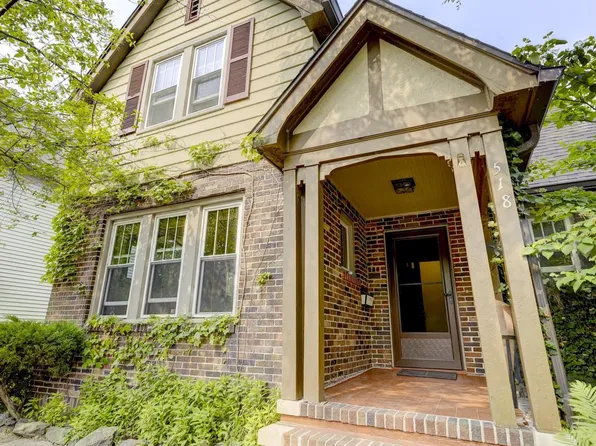 518 Maple Avenue, Madison, WI 53704