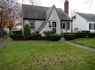 225 Spaulding St, North Tonawanda, NY
