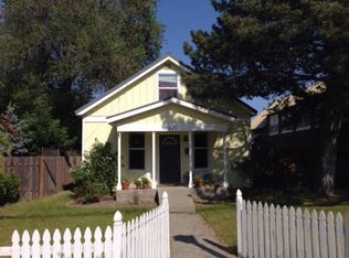 207 S Division St, Cashmere, WA 98815