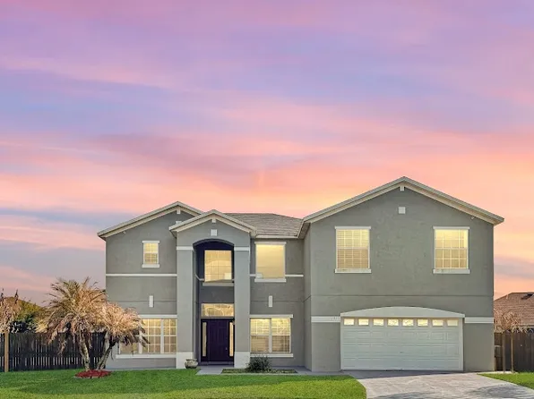 2423 Willow Tree Ln, Kissimmee, FL 34758