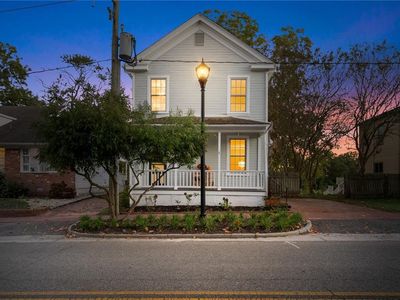 378 S Church St, Smithfield, VA, 23430