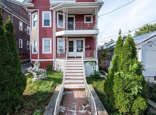 18 Edith Ave #1, Everett, MA 02149