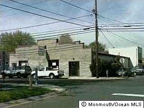 4000sq.ft. shop. 