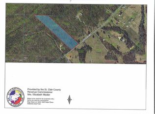 Beason Cove Rd, Steele, AL 35987