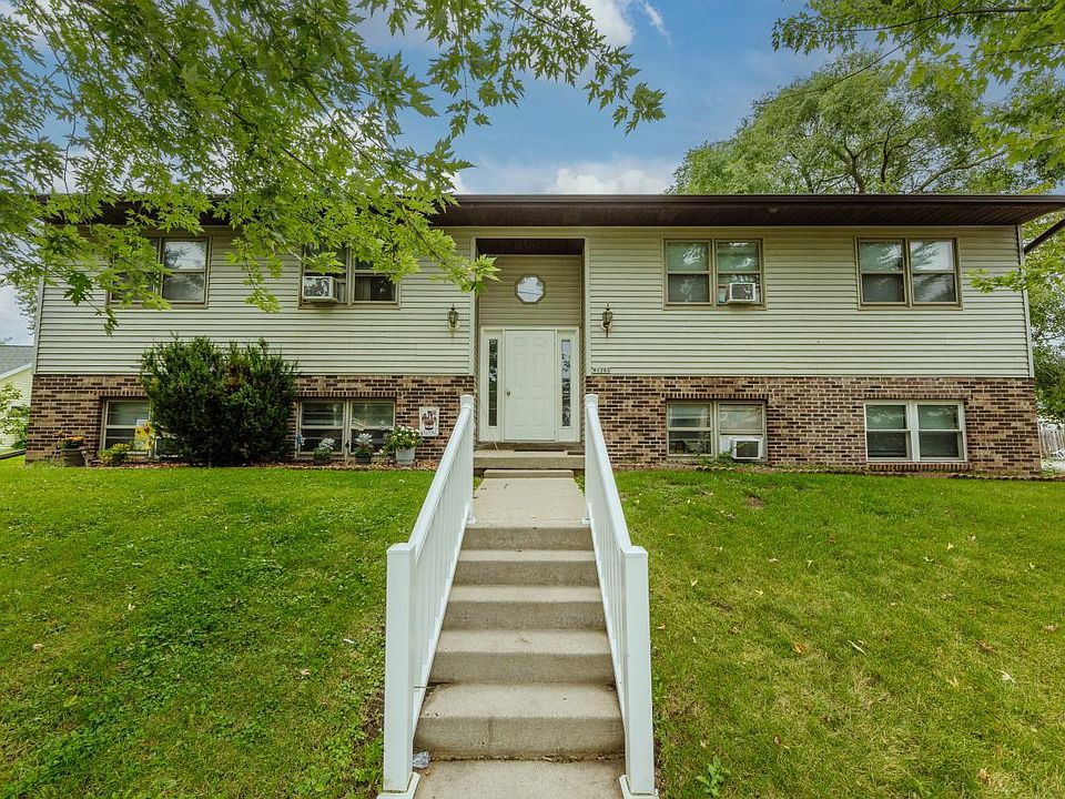 W1282 Marietta AVENUE, Ixonia, WI 53036 Zillow