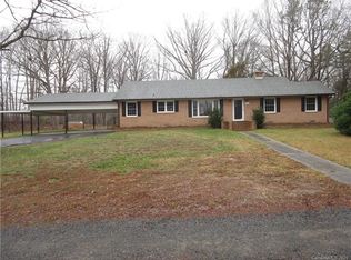 42641 Creed Rd, Albemarle, NC 28001