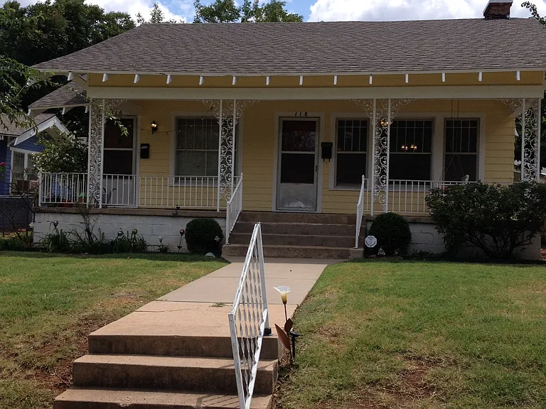116 NW 20th St — Photo 1