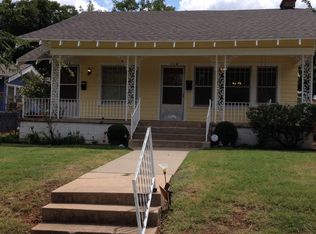 116 NW 20th St, Oklahoma City, OK 73103