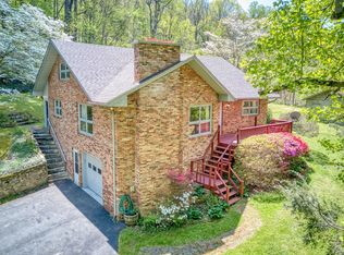 430 Echo Dr, Waynesville, NC 28786