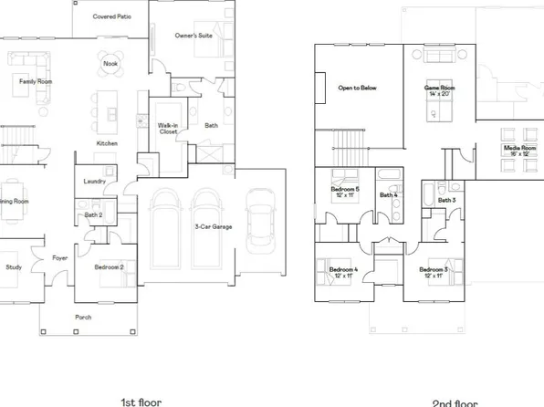 4605 Cresto Loop Lot 27, Murfreesboro, TN 37128