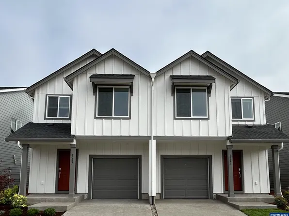 1241 Nolan Ave SE, Albany, OR 97322