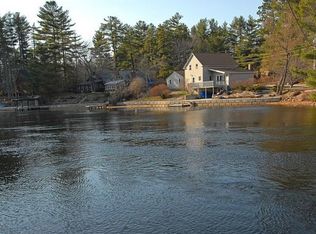 222 Town House Rd, Milton, NH 03851