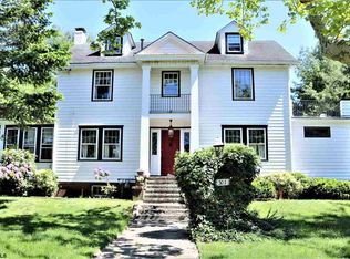 501 Route Us 9 N, Marmora, NJ 08223