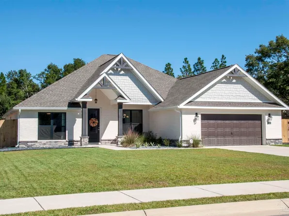 6489 Gentle Rain Dr, Milton, FL 32570