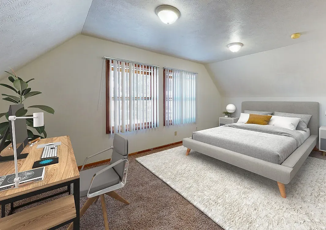 Kendall Village Townhomes — Photo 4
