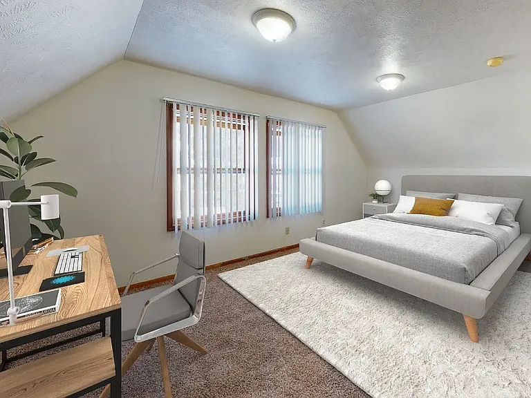 Kendall Village Townhomes — Photo 4