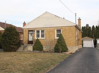 273 Bowman St, Hamilton, ON L8S2T9