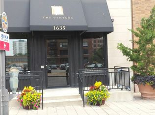 1635 Washington Ave APT 311, Saint Louis, MO 63103