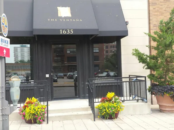 1635 Washington Ave APT 311, Saint Louis, MO 63103