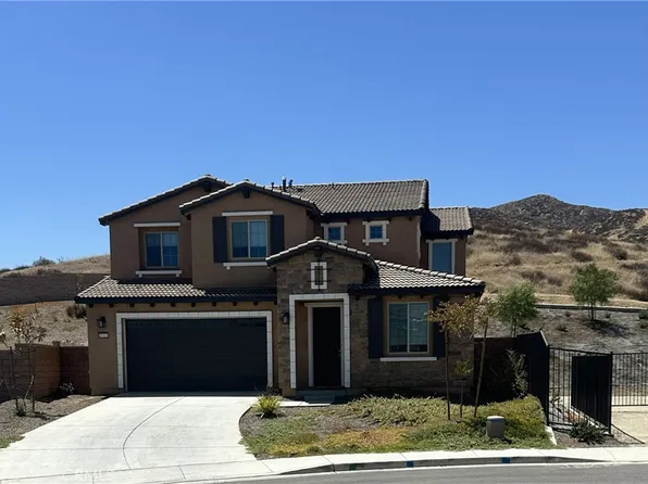 25311 Luna Peak Rd, Menifee, CA 92586