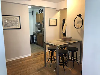 Rented by Buchbinder & Warren