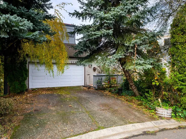 11525 SE Flavel St, Portland, OR 97266