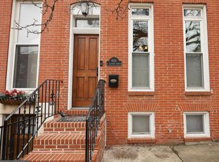 906 S Ellwood Ave, Baltimore, MD 21224